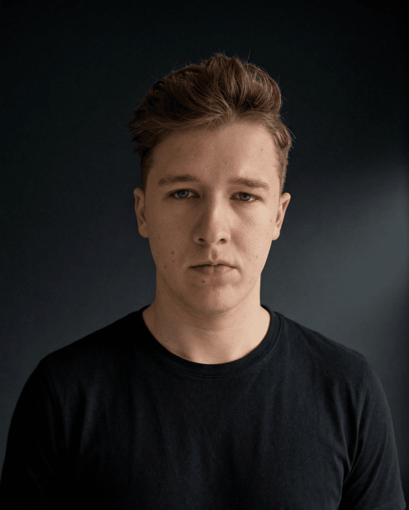 Adrian Skowronek